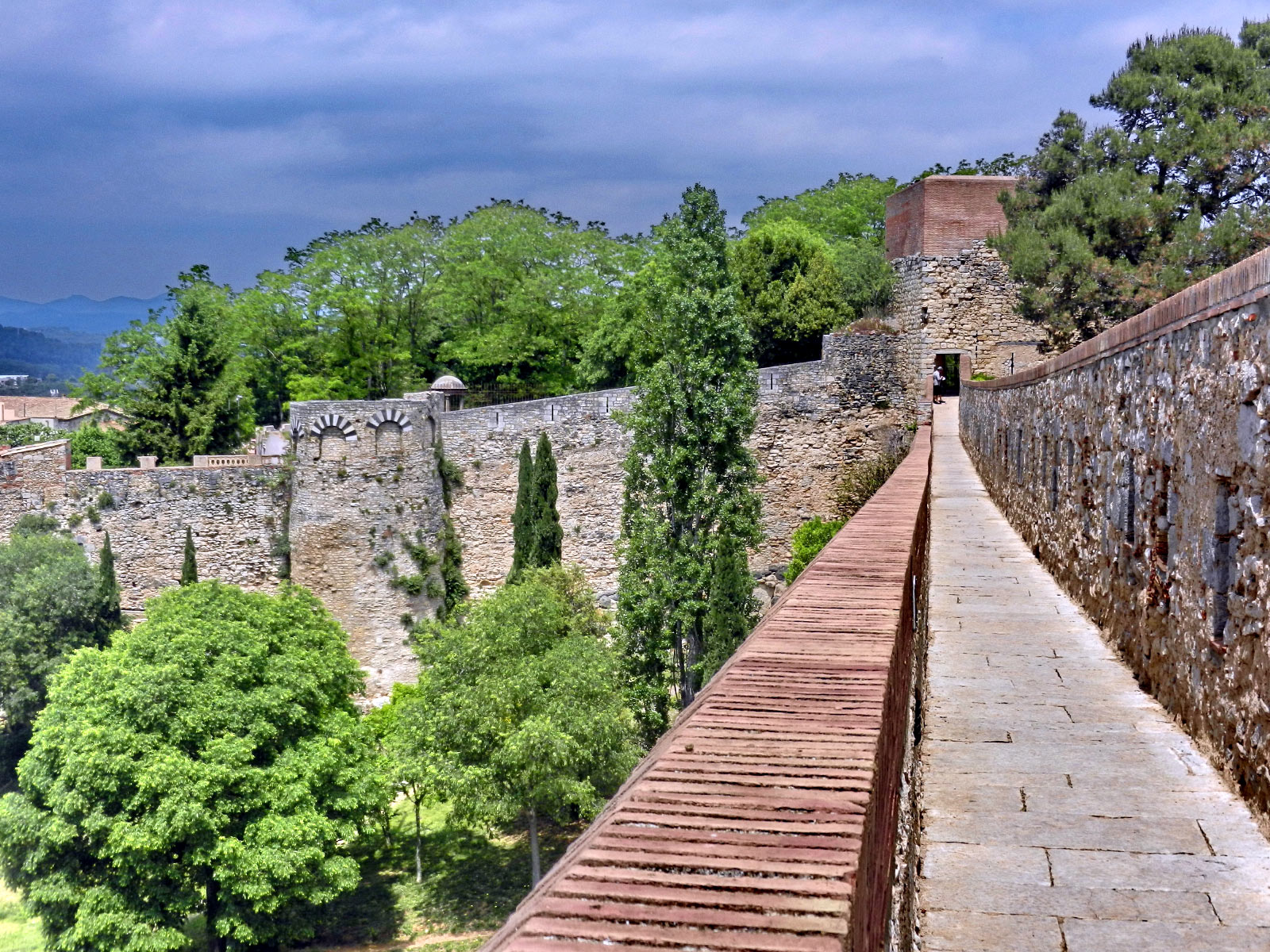 Girona